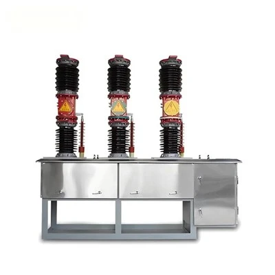 Deyò Vacuum Circuit Breaker